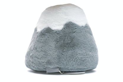 KAWS Holiday Japan Mount Fuji Plush Grey