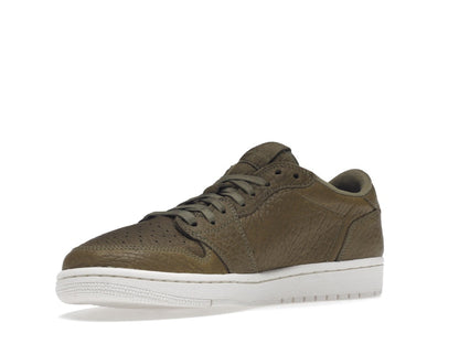 Jordan 1 Retro Low NS Trooper Olive