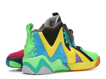 Reebok Kamikaze II NERF NERFOOP