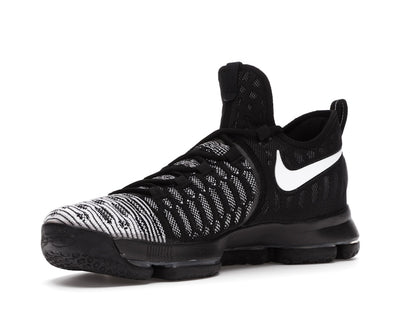 Nike KD 9 Black White