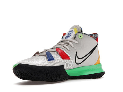 Nike Kyrie 7 Visions
