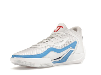 Jordan Tatum 1 PF Archer Ave St. Louis (White Sole)