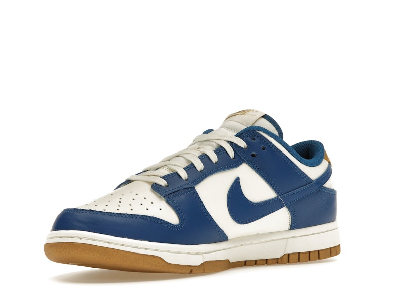Nike Dunk Low Kansas City Royals (Women's)