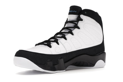 Jordan 9 Retro University Blue