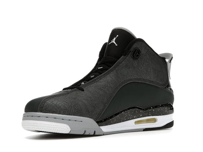Jordan Dub-Zero Classic Charcoal