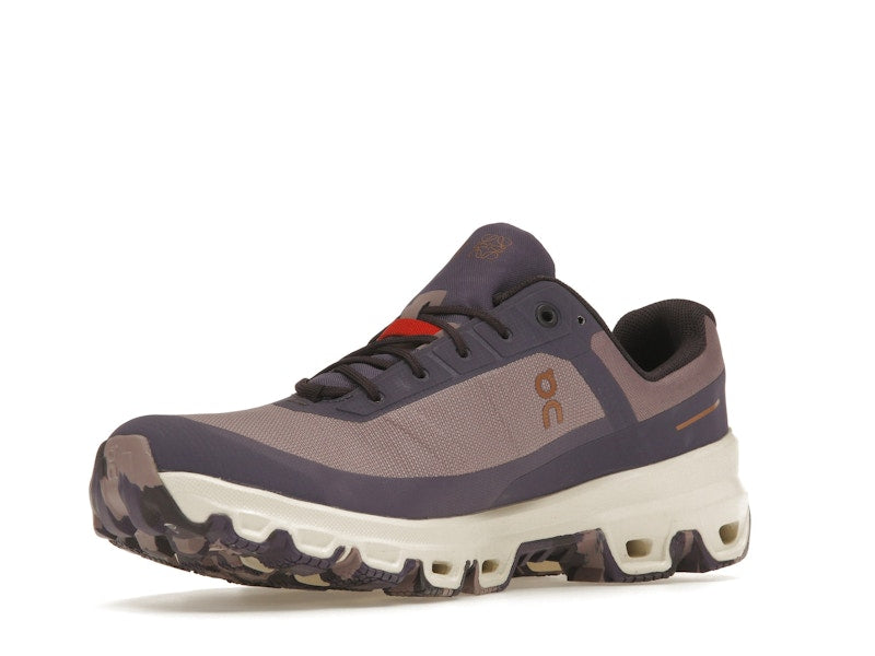On Running Cloudventure LOEWE Lilac (Women's)