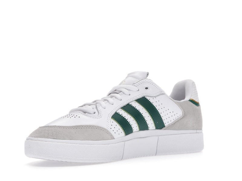 adidas Tyshawn Low Collegiate Green