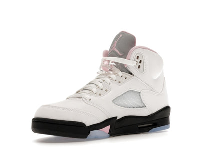 Jordan 5 Retro Medium Soft Pink (GS)