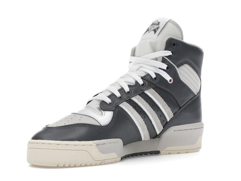 adidas Rivalry High The Simpsons Scratchy