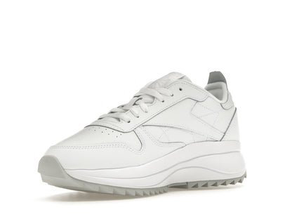 Reebok Classic Leather SP Extra Footwear White (Women's)