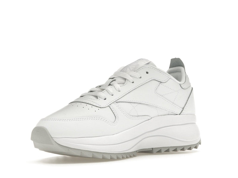 Reebok Classic Leather SP Extra Footwear White (Women's)