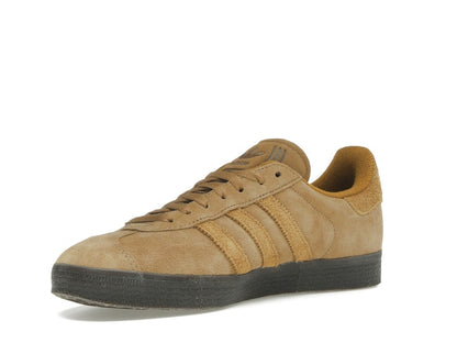 adidas Gazelle Brown Desert