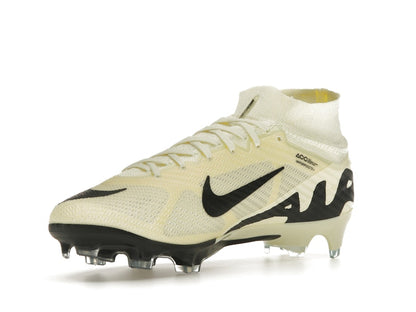 Nike Zoom Mercurial Superfly 9 Elite FG Lemonade
