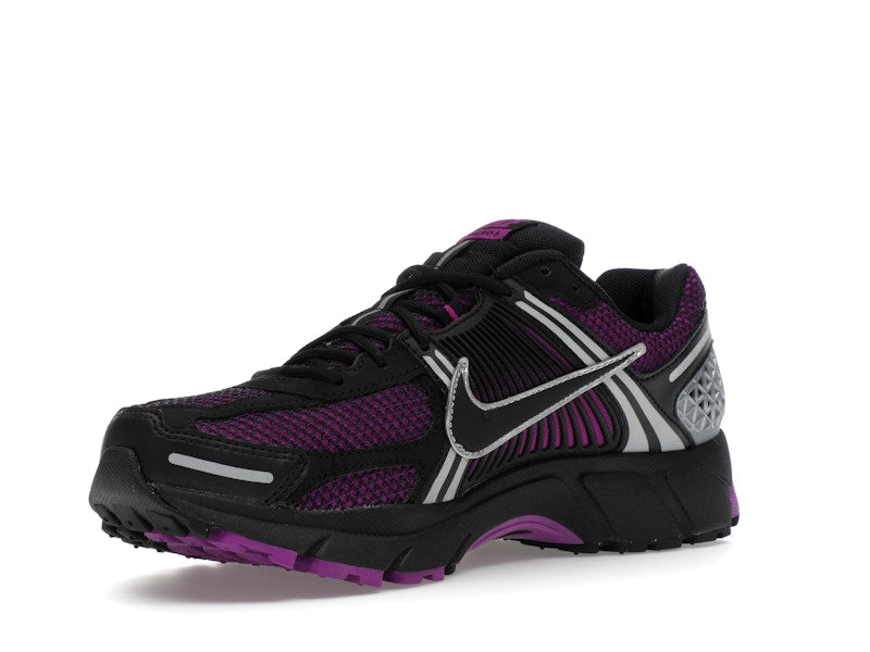 Nike Zoom Vomero 5 Black Vivid Purple
