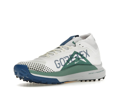 Nike React Pegasus Trail 4 Gore-Tex White Cedar