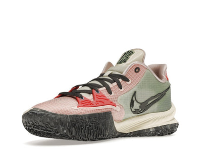 Nike Kyrie 4 Low Pale Coral