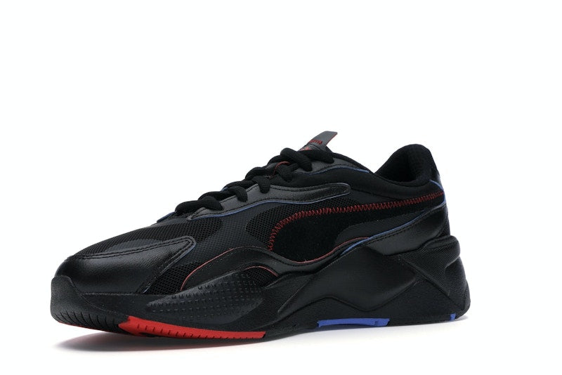 Puma RS X3 Sega Sonic the Hedgehog