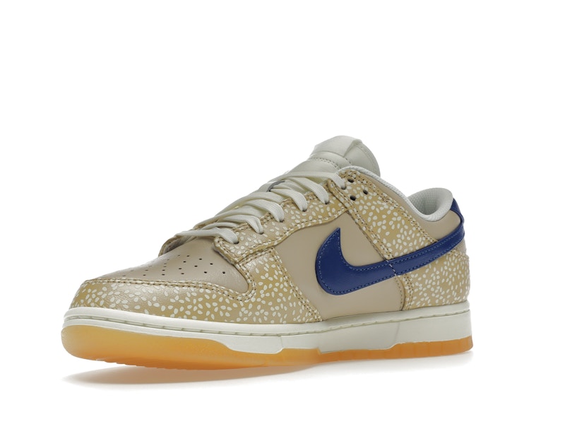 Nike Dunk Low Montreal Bagel Sesame