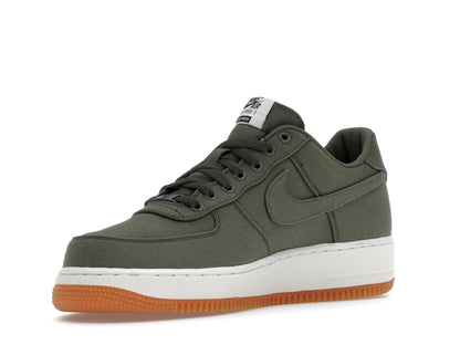 Nike Air Force 1 Low Supreme  Olive