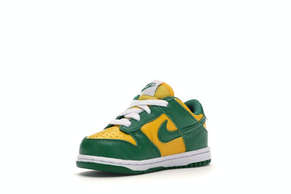 Nike Dunk Low Brazil (2020) (TD)