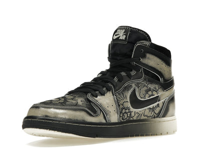 Jordan 1 High Zoom Air CMFT 2 Día De Muertos