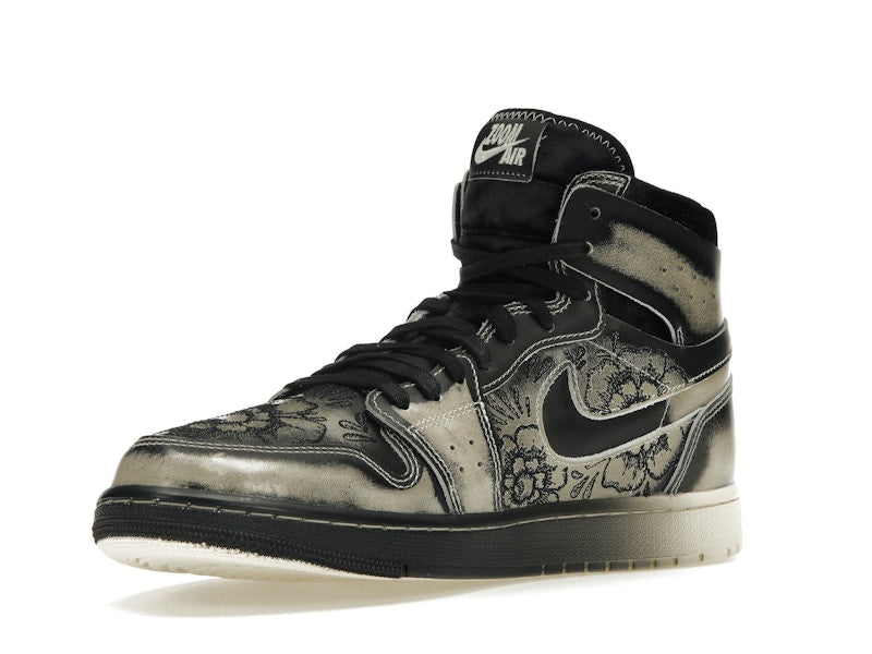 Jordan 1 High Zoom Air CMFT 2 Día De Muertos