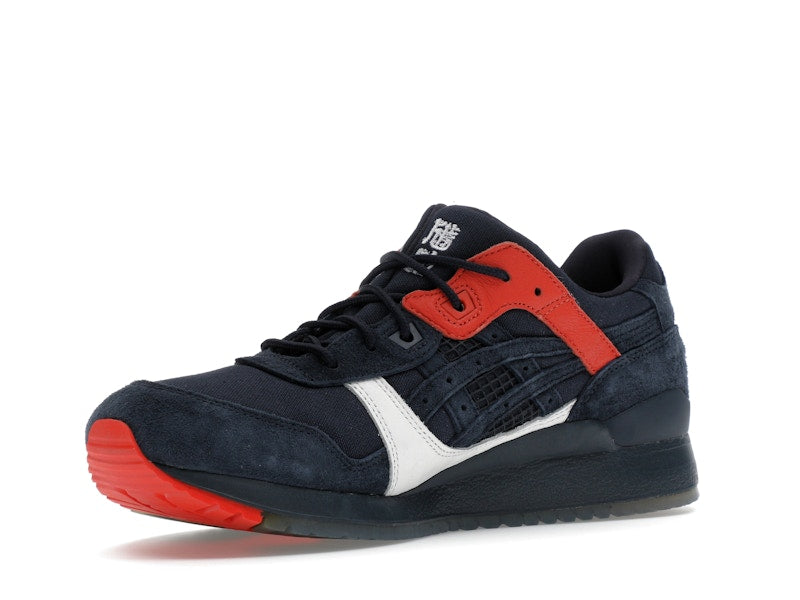 ASICS Gel-Lyte III Kicks Lab Hikeshi Hanten