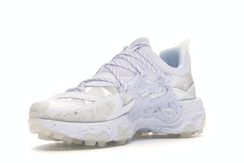 Nike React Presto Undercover White