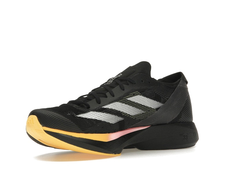 adidas Adizero Takumi Sen 10 Black Spark