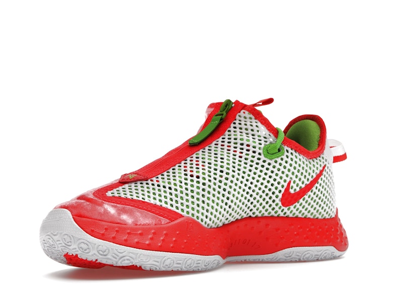 Nike PG 4 Christmas (2020)
