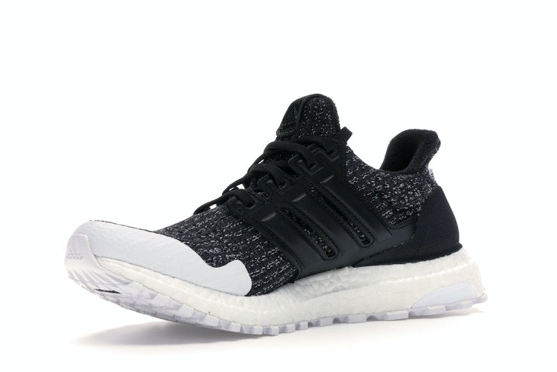 adidas Ultra Boost 4.0 Game of Thrones Nights Watch