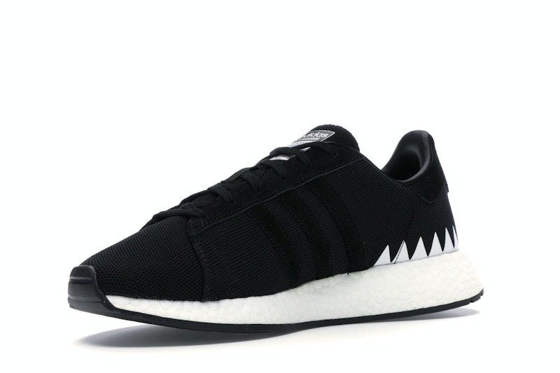 adidas Chop Shop Neighborhood Core Black