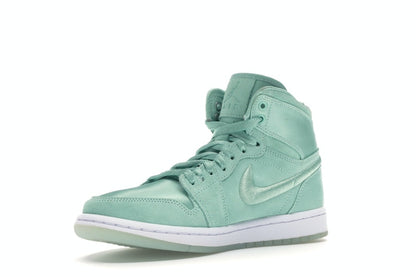 Jordan 1 Retro High Season of Her Mint Foam (Women's)
