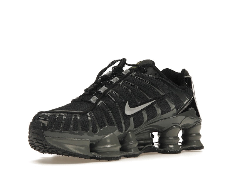 Nike Shox TL Black Iron Grey (Women's)