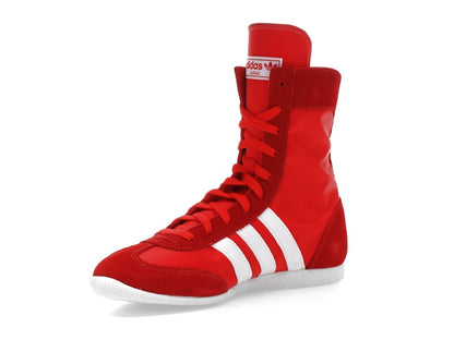 adidas Japan H Red White Gold Metallic (Women's)
