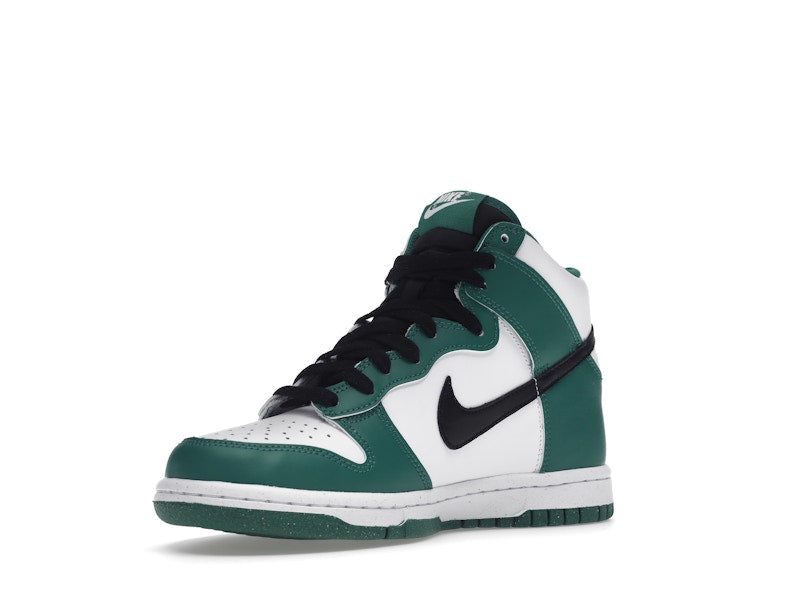 Nike Dunk High Celtics (GS)