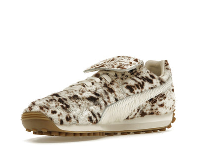 Puma Avanti Pony Hair Rihanna Fenty Alpine Snow
