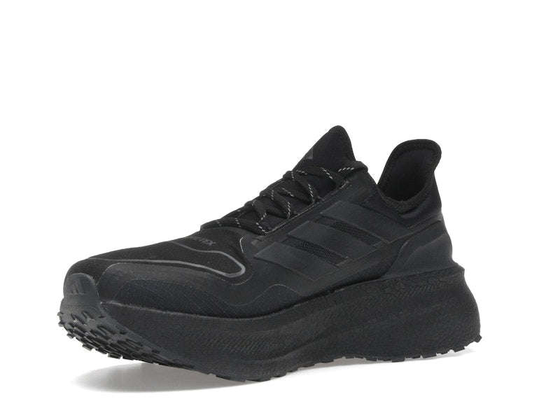 adidas Ultra Boost 5 Gore-Tex Core Black Carbon