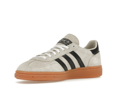adidas Handball Spezial Aluminum Core Black (Women's)