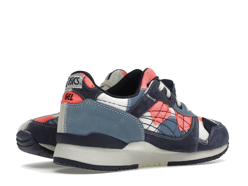 ASICS Gel-Lyte III Patchwork