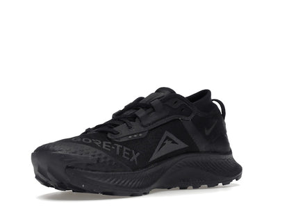 Nike Pegasus Trail 3 Gore-Tex Black Dark Smoke Grey