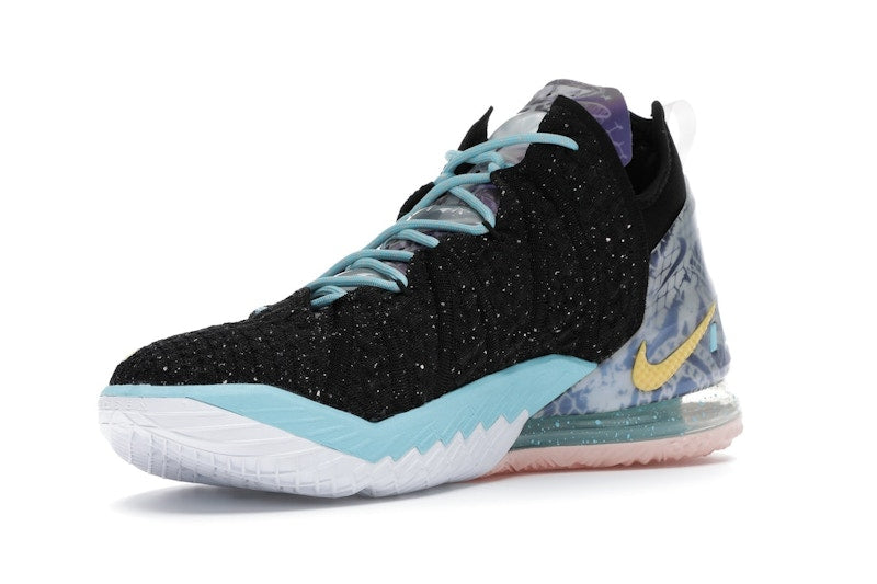 Nike LeBron 18 Reflections