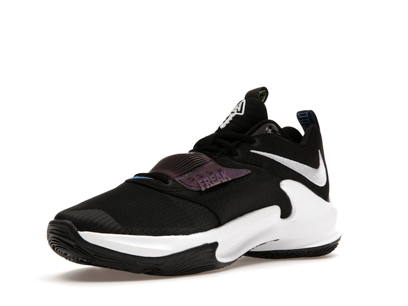 Nike Zoom Freak 3 Project 34