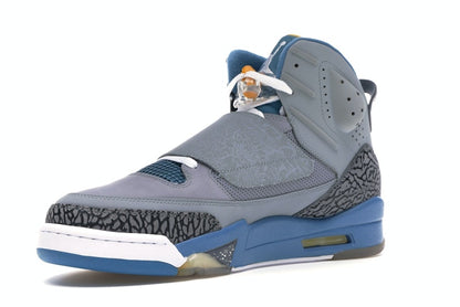 Jordan Son of Mars Stealth