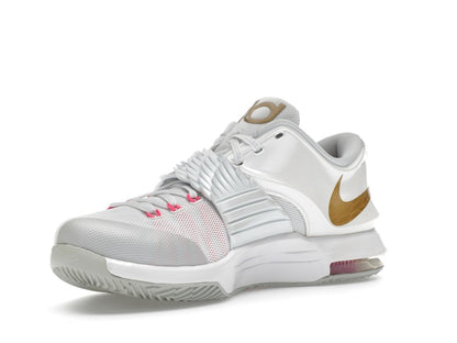 Nike KD 7 Aunt Pearl