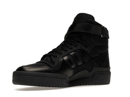 adidas Forum High Prada Black
