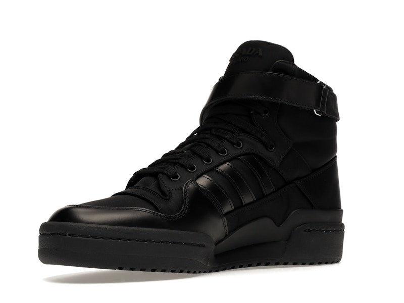 adidas Forum High Prada Black