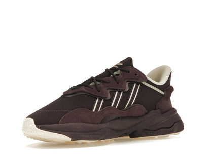 adidas Ozweego Shadow Maroon