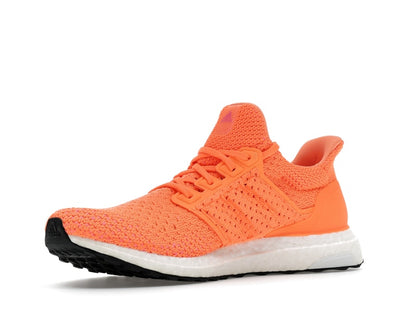 adidas Ultra Boost Clima DNA Screaming Orange