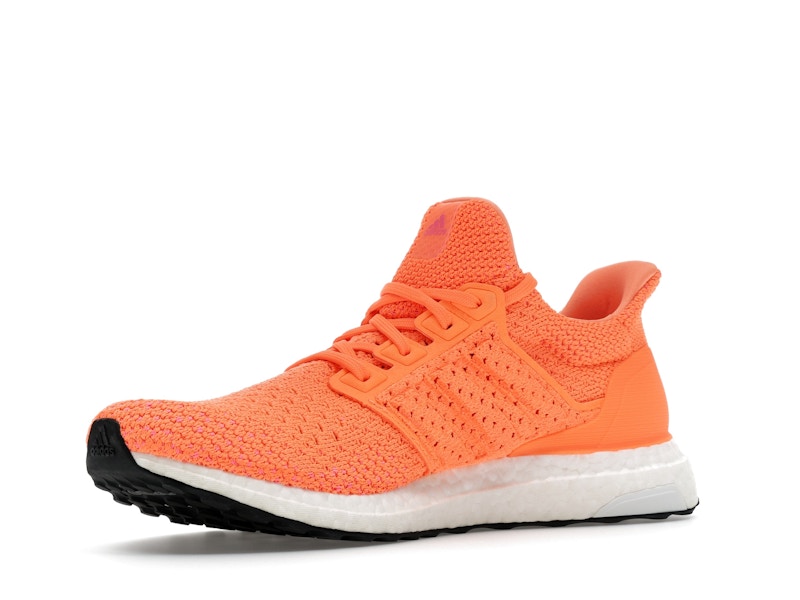 adidas Ultra Boost Clima DNA Screaming Orange